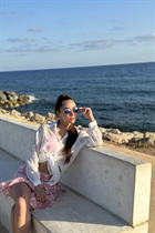 Pretty ukrainian girl yana from vinnytsia with Light Brown hair age 27 photo-10