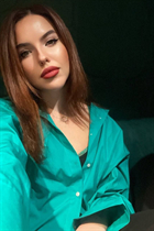 Beautiful ukrainian girl julia from sumy with Red hair age 33 photo-24