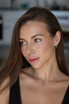 Mariée de valencia olesya avec Blond cheveux, âge 31 photo-8