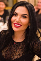 Perfect woman valentina from burgas with Dark Brown hair age 42 photo-6