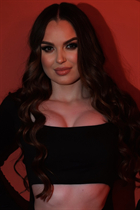 Date fille ukrainienne olga de kharkov avec Chatain clairs cheveux, âge 35 photo-13