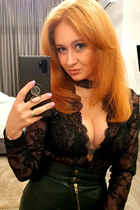 Amazing women from ukraine irina from sumy with Blonde hair age 37 photo-17