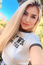 Chica de geneve viktoria con pelo Rubio y edad 38 photo-33