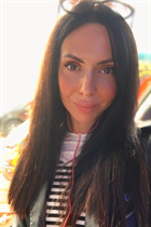 German bride olga from gorlitz with Dark Brown hair 39 years old photo-7