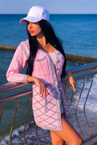 Stunning Russian girl alyona from saint-petersburg with Black hair age 36 photo-12
