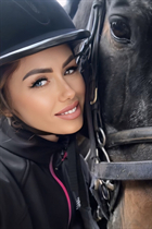 Gorgeous Ukrainian woman oksana from kiev with Light Brown hair age 38 photo-25