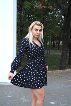 Rencontrez une fille ukrainienne elizaveta de zaporizhzhia avec Blond cheveux, âge 29 photo-6