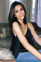 Femme parfaite lina de warsaw avec Brunette cheveux, âge 24 photo-10