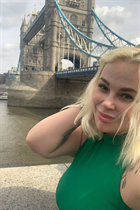 Girl from chester tatiana with Blonde hair age 50 photo-3