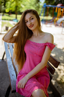 Online dating ukraine girl