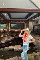 Jolie fille olga de san francisco avec Blond cheveux, âge 30 photo-9