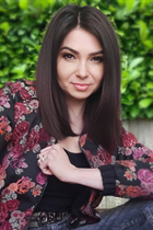 Wife from Ukraine natalia from kiev with Dark Brown hair age 51 photo-19