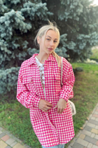 Ukrainian wife daryna from kiev with Blonde hair age 22 photo-2