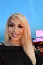 Fille ukrainienne irina de odessa avec Blond cheveux, âge 49 photo-5