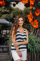 Beautiful Ukrainian girl nadezhda from dnepr with Light Brown hair age 33 photo-27