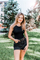 Dating a ukrainian girl natalia from vinnitsa with Light Brown hair age 29 photo-7