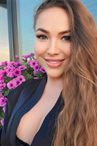 Femme ukrainienne svetlana de dnepr avec Chatain clairs cheveux, âge 39 photo-8