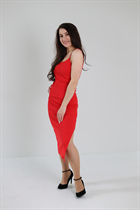 Superbe mariée ukrainienne maria de kiev avec Brunette cheveux, âge 30 photo-7