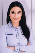 Beautiful german woman jenny-nicole from bremen with Black hair 35 years old photo-6