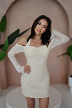 Date ukrainienne natalia de odessa avec Brunette cheveux, âge 46 photo-9