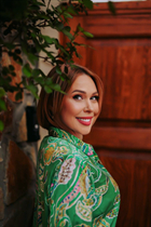 Bride from riga natalia with Light Brown hair age 52 photo-6