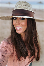 Girl from zagreb marina with Light Brown hair age 44 photo-4