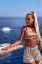 Pretty girl anna from warszaw with Blonde hair age 36 photo-11