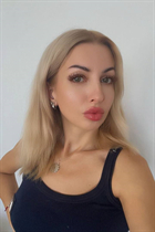 Ukrainian lady olga from lviv with Blonde hair age 42 photo-4