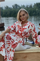 Beauté ukrainienne victoria de dusseldorf avec Blond cheveux, âge 48 photo-6