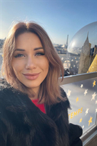 Femme célibataire ukrainienne yana de kiev avec Blond cheveux, âge 33 photo-30