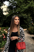 Mariée allemande olivia de karlsruhe avec Blond cheveux 33 ans photo-3