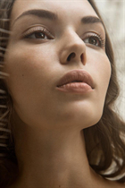 Mariée ukrainienne célibataire olga de kiev avec Chatain clairs cheveux, âge 37 photo-20