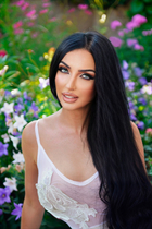 Bride from Ukraine svetlana from kharkov with Black hair age 39 photo-17