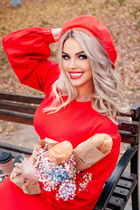 Single Ukrainian lady olha from odessa with Blonde hair age 46 photo-12