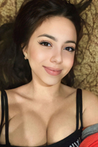 Date ukrainian anna from zaporozhye with Dark Brown hair age 26 photo-13