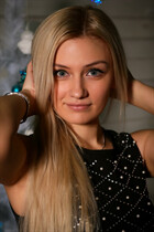 Date ukrainienne eugenia de zaporozhye avec Blond cheveux, âge 35 photo-15