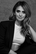 Ukrainian single woman oksana from kharkov with Dark Brown hair age 53 photo-19