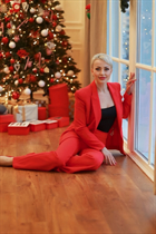 Belle fille ukrainienne olga de odessa avec Blond cheveux, âge 49 photo-3