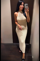 Beauté ukrainienne irina de kiev avec Noirs cheveux, âge 37 photo-19