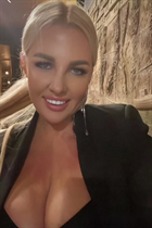 Ukrainian bride svetlana from odessa with Blonde hair age 47 photo-24