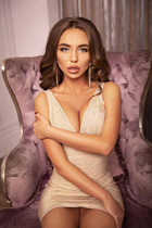 Mariée ukrainienne par correspondance elena de kiev avec Chatain clairs cheveux, âge 30 photo-7