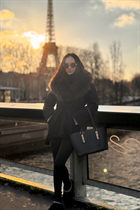 Jolie fille ukrainienne veronika de kharkov avec Brunette cheveux, âge 28 photo-10