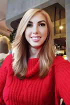 Single Ukrainian bride irina from odessa with Blonde hair age 50 photo-4