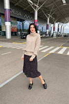 Ukrainian woman for marriage olga from odessa with Black hair age 38 photo-7