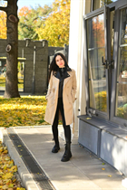 Ukrainian lady marina from kharkov with Dark Brown hair age 30 photo-21