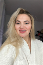 Belle fille ukrainienne tatyana de nikopol avec Chatain clairs cheveux, âge 53 photo-12