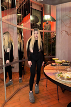 Pretty ukrainian girl nadia from kiev with Blonde hair age 21 photo-3