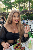 Ukrainian bride anna from odessa with Light Brown hair age 34 photo-6