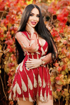 Beautiful Ukrainian girl anastasia from fort myers with Black hair age 31 photo-5