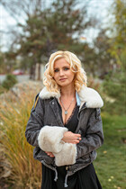 Dating moldovan girl olga from tiraspol with Blonde hair age 37 photo-12